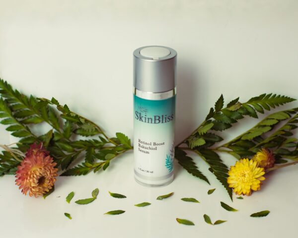 Retinol Boost Bakuchoil Serum