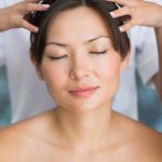 Indian Head Massage $85